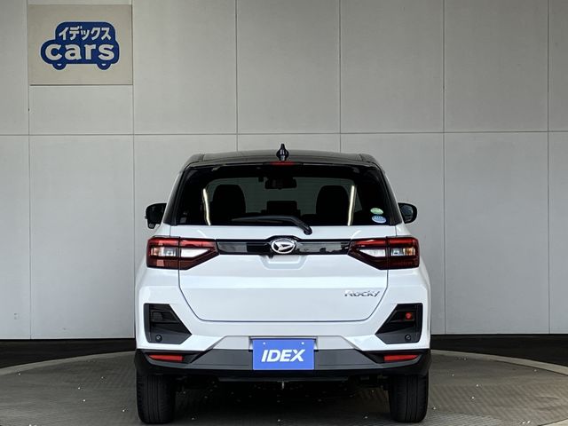 DAIHATSU ROCKY 2020 Image 31