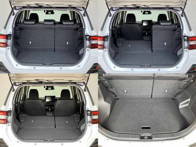 DAIHATSU ROCKY 2020 Image 31