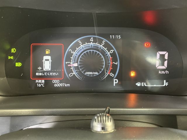 DAIHATSU ROCKY 2020 Image 31