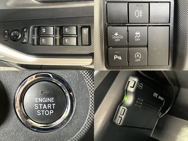 DAIHATSU ROCKY 2020 Image 31