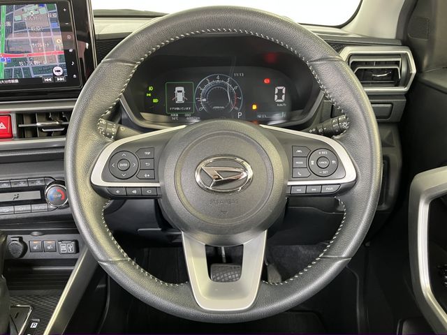 DAIHATSU ROCKY 2020 Image 31