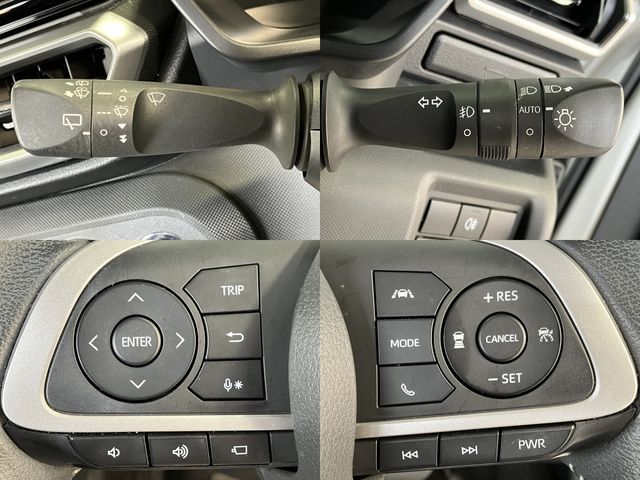 DAIHATSU ROCKY 2020 Image 31