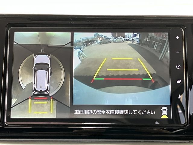 DAIHATSU ROCKY 2020 Image 31