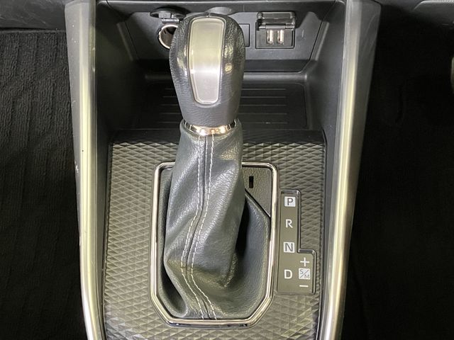 DAIHATSU ROCKY 2020 Image 31