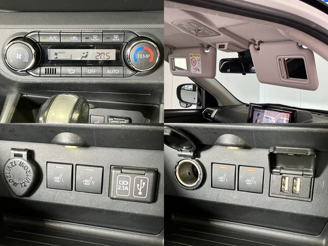 DAIHATSU ROCKY 2020 Image 31