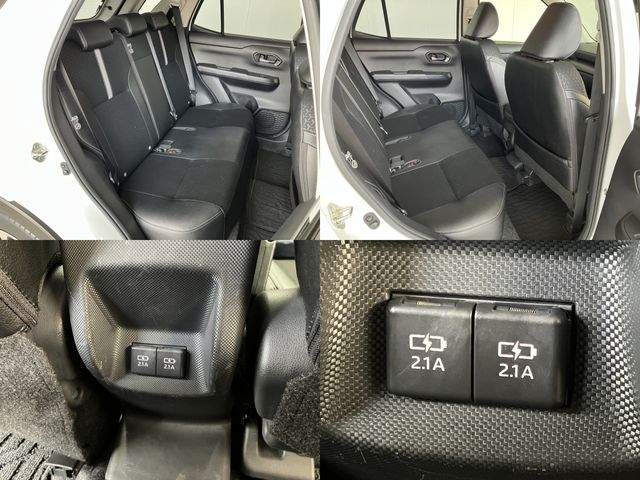 DAIHATSU ROCKY 2020 Image 31