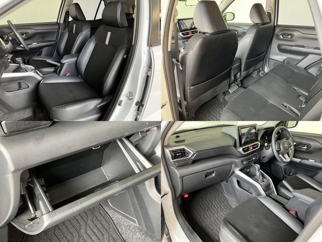 DAIHATSU ROCKY 2020 Image 31