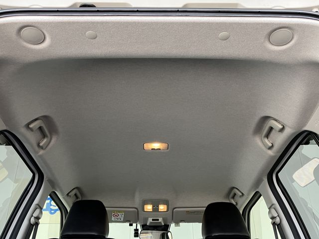 DAIHATSU ROCKY 2020 Image 31