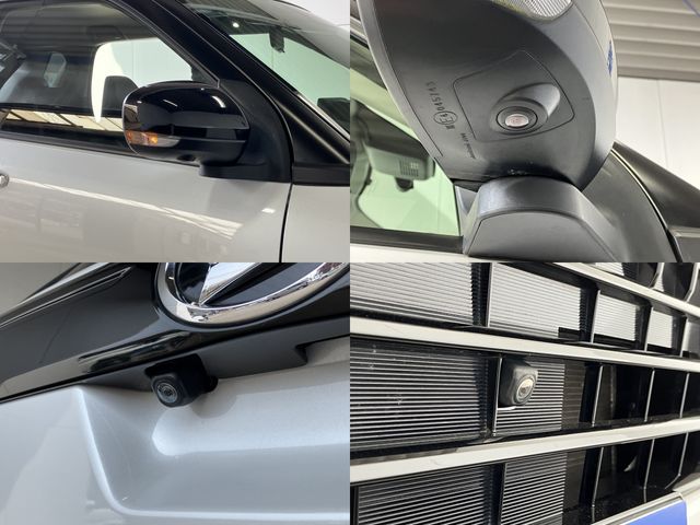 DAIHATSU ROCKY 2020 Image 31