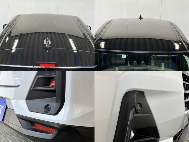 DAIHATSU ROCKY 2020 Image 31