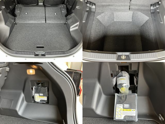 DAIHATSU ROCKY 2020 Image 31