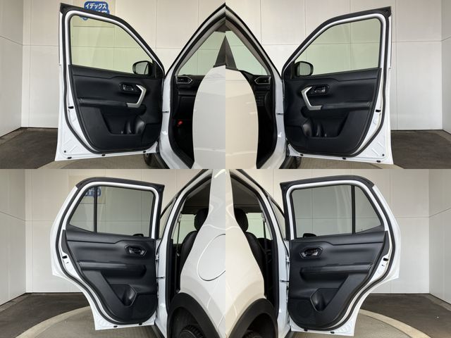 DAIHATSU ROCKY 2020 Image 31