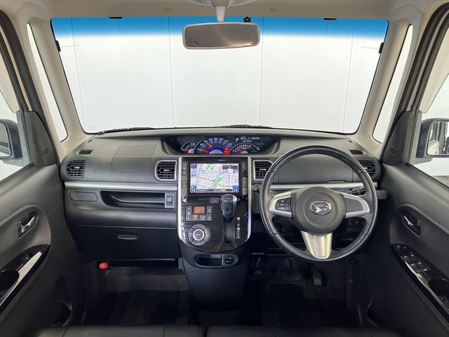 DAIHATSU TANTO CUSTOM 2015 Image 31