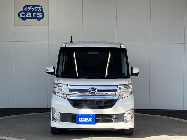 DAIHATSU TANTO CUSTOM 2015 Image 31