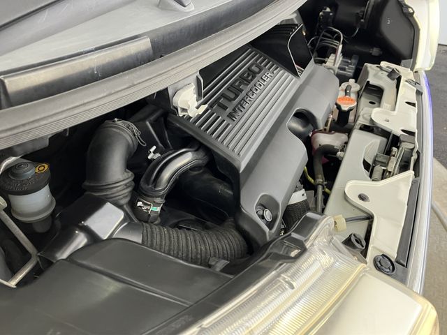 DAIHATSU TANTO CUSTOM 2015 Image 31