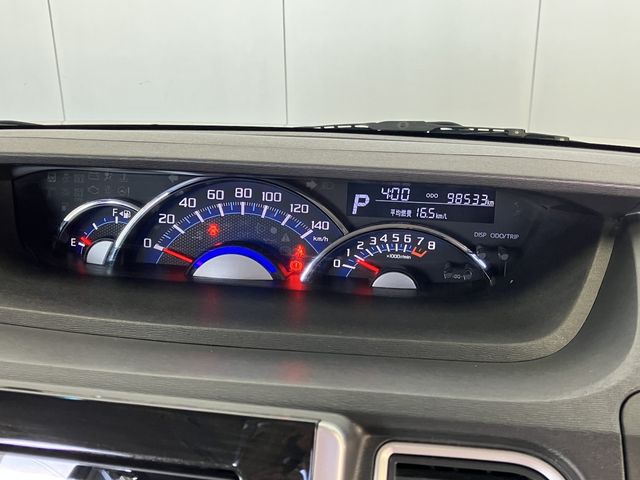 DAIHATSU TANTO CUSTOM 2015 Image 31