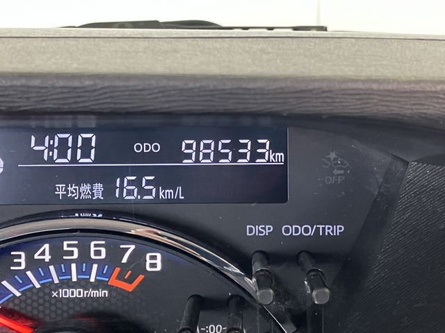 DAIHATSU TANTO CUSTOM 2015 Image 31