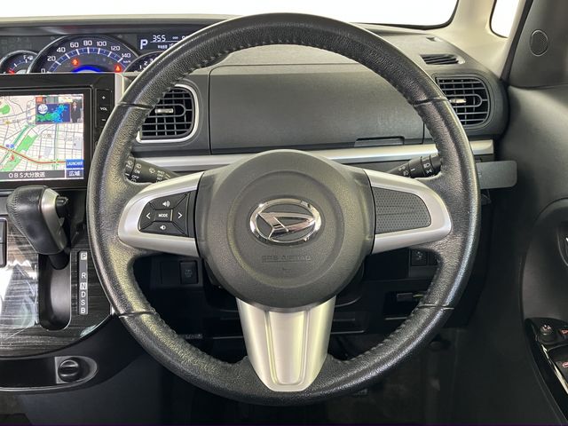 DAIHATSU TANTO CUSTOM 2015 Image 31