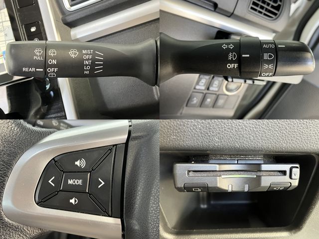 DAIHATSU TANTO CUSTOM 2015 Image 31