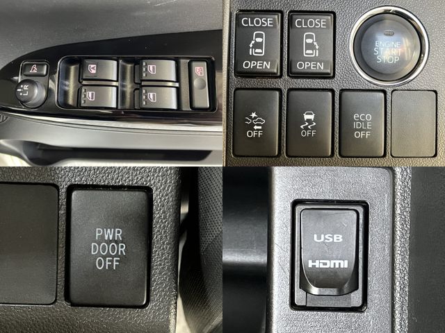 DAIHATSU TANTO CUSTOM 2015 Image 31