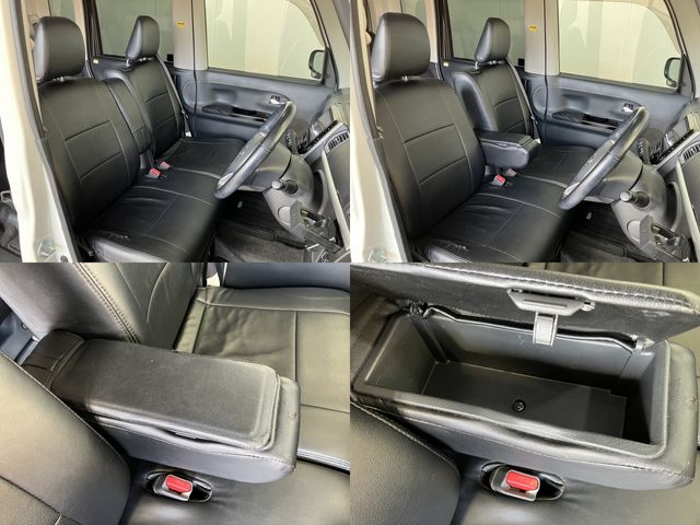 DAIHATSU TANTO CUSTOM 2015 Image 31