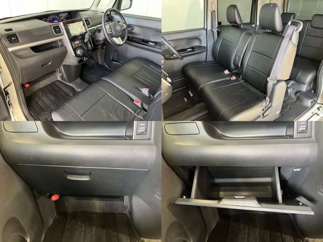 DAIHATSU TANTO CUSTOM 2015 Image 31