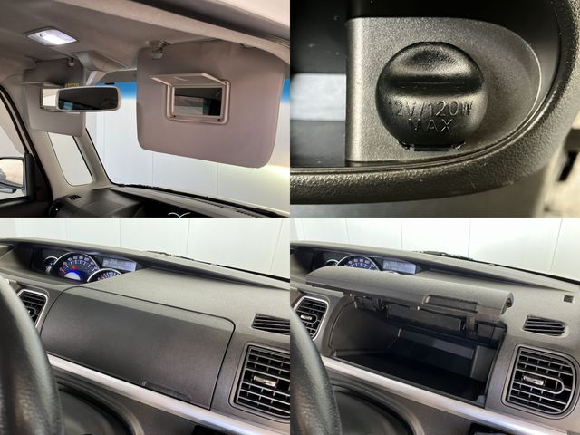 DAIHATSU TANTO CUSTOM 2015 Image 31