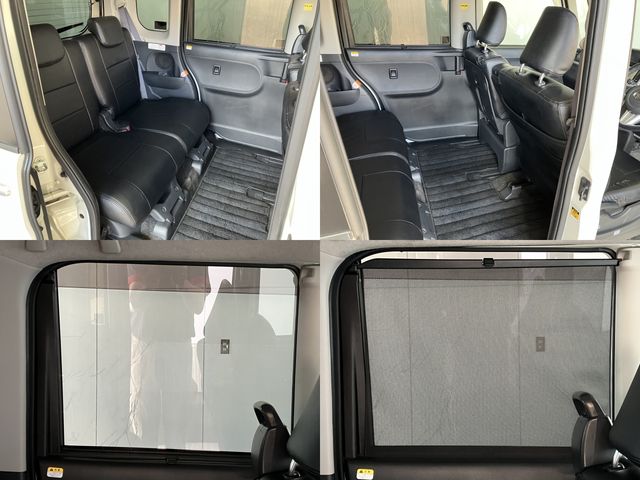 DAIHATSU TANTO CUSTOM 2015 Image 31