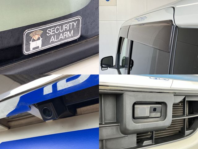 DAIHATSU TANTO CUSTOM 2015 Image 31