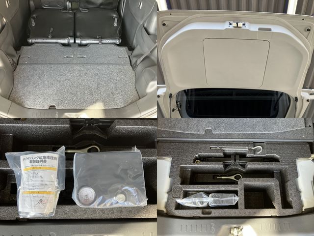 DAIHATSU TANTO CUSTOM 2015 Image 31