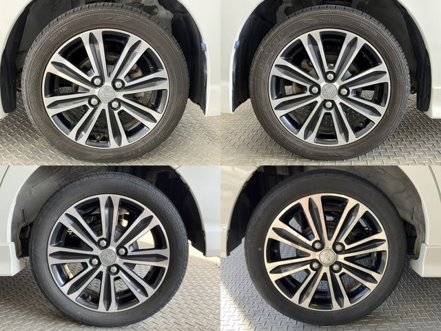 DAIHATSU TANTO CUSTOM 2015 Image 31