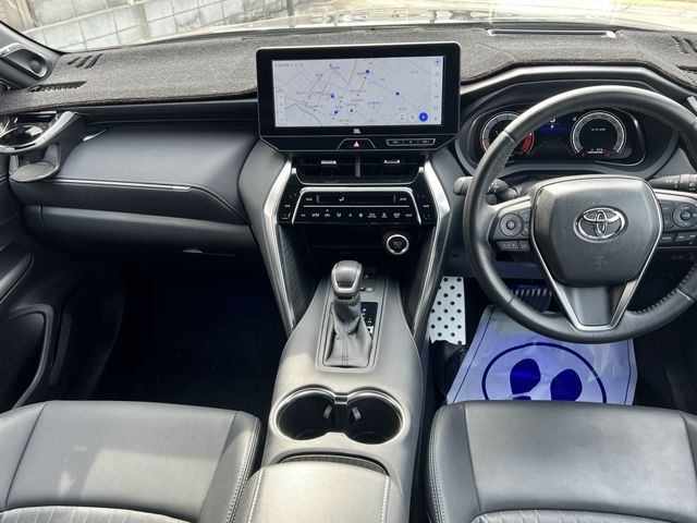 TOYOTA HARRIER 2WD 2025 Image 31