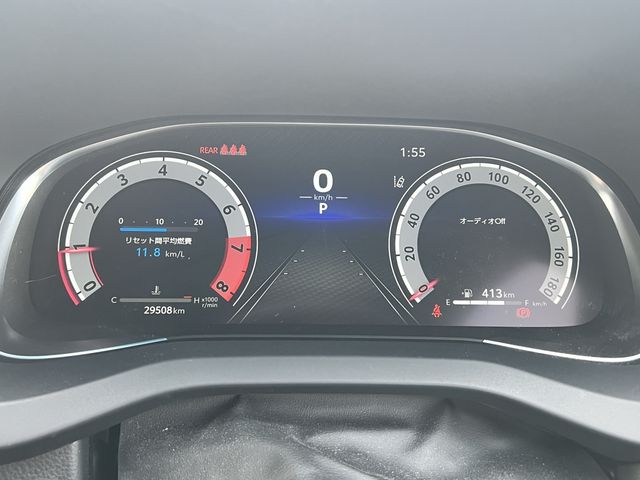 TOYOTA HARRIER 2WD 2025 Image 31