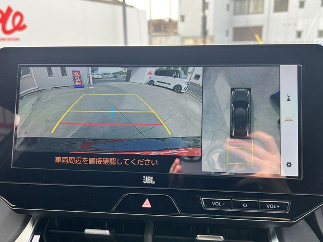 TOYOTA HARRIER 2WD 2025 Image 31