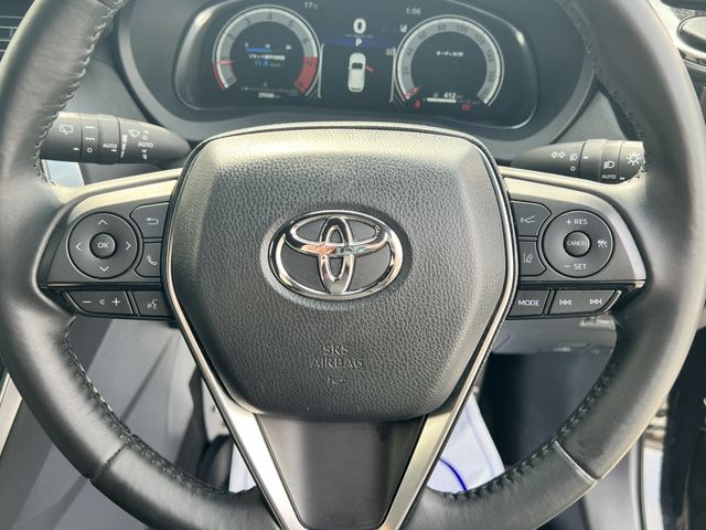 TOYOTA HARRIER 2WD 2025 Image 31