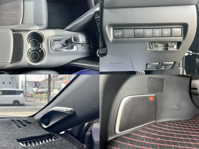 TOYOTA HARRIER 2WD 2025 Image 31