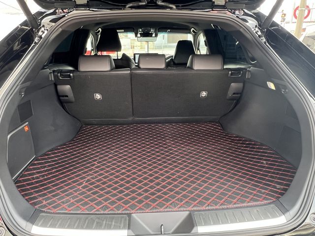 TOYOTA HARRIER 2WD 2025 Image 31