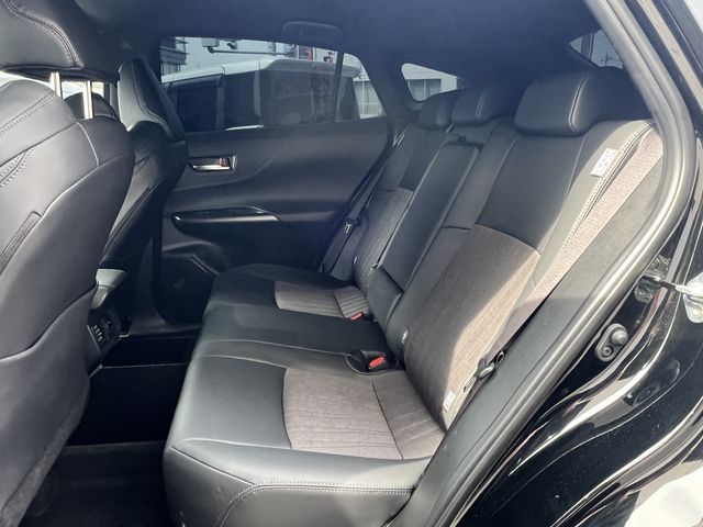 TOYOTA HARRIER 2WD 2025 Image 31