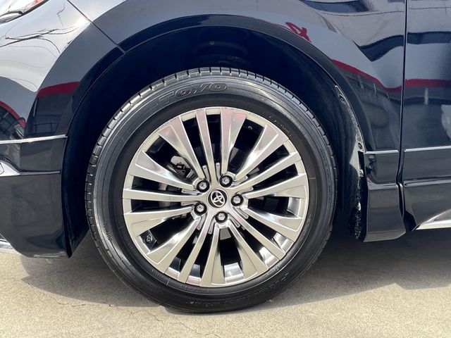 TOYOTA HARRIER 2WD 2025 Image 31