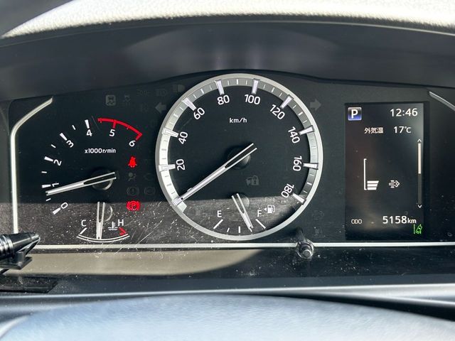 TOYOTA HIACE VAN 1.15T 2WD 2023 Image 31