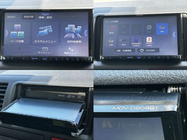 TOYOTA HIACE VAN 1.15T 2WD 2023 Image 31