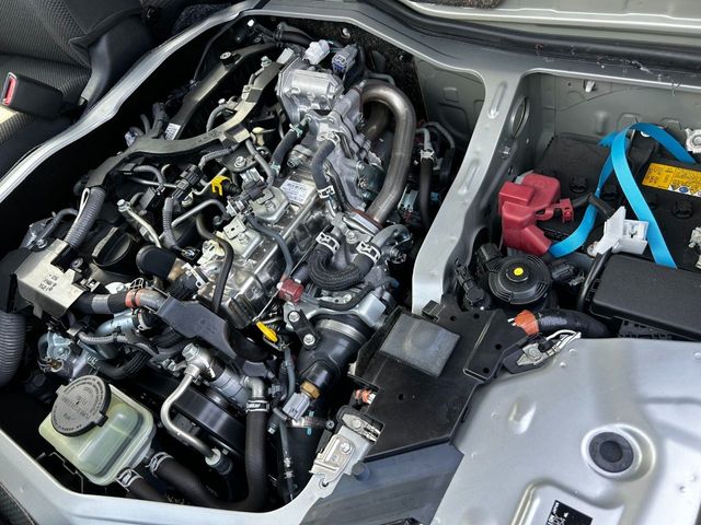 TOYOTA HIACE VAN 1.15T 2WD 2023 Image 31