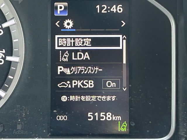 TOYOTA HIACE VAN 1.15T 2WD 2023 Image 31