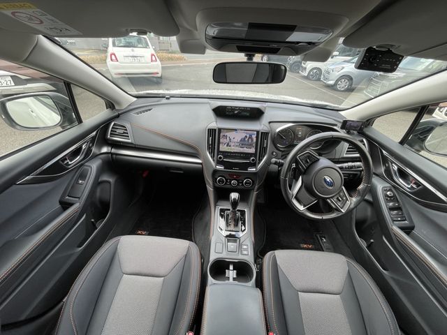 SUBARU XV 2017 Image 31