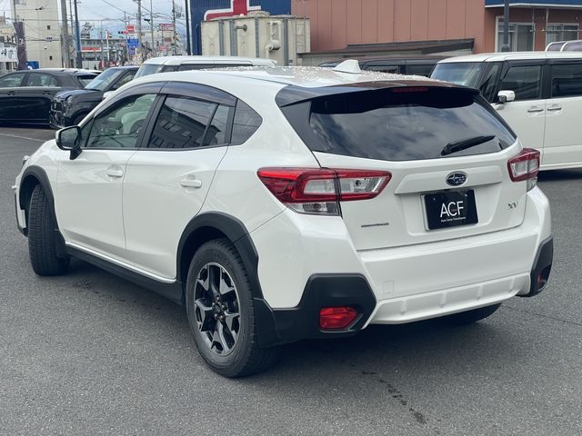 SUBARU XV 2017 Image 31