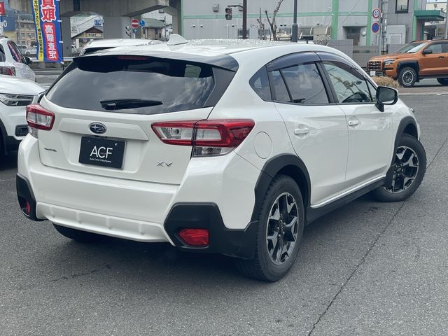 SUBARU XV 2017 Image 31