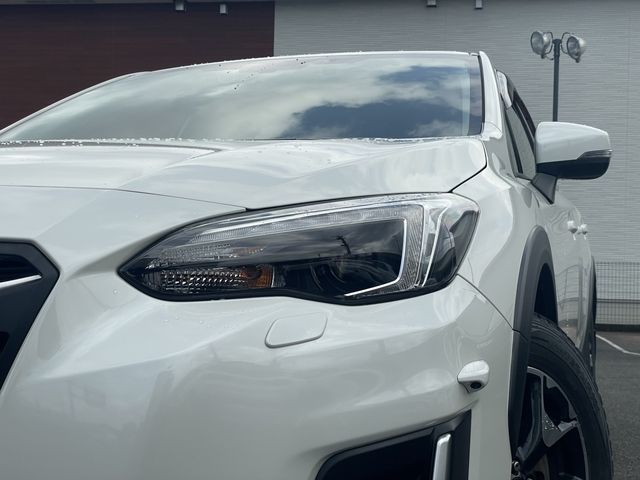 SUBARU XV 2017 Image 31