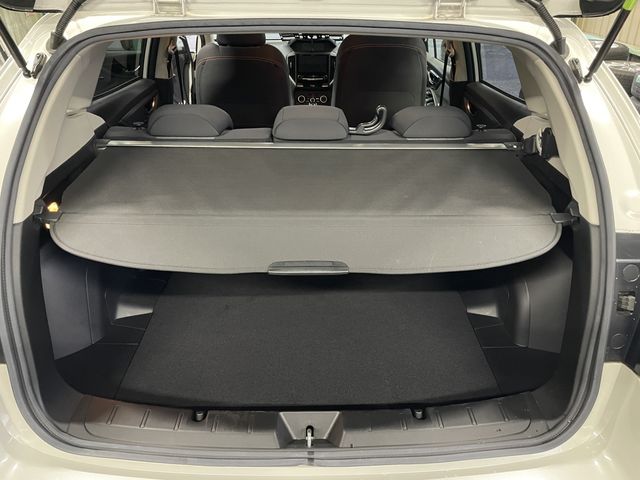 SUBARU XV 2017 Image 31