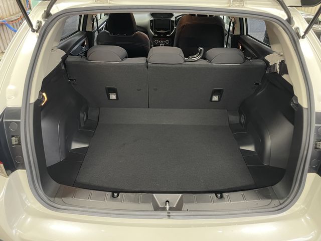 SUBARU XV 2017 Image 31