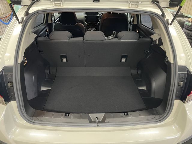 SUBARU XV 2017 Image 31